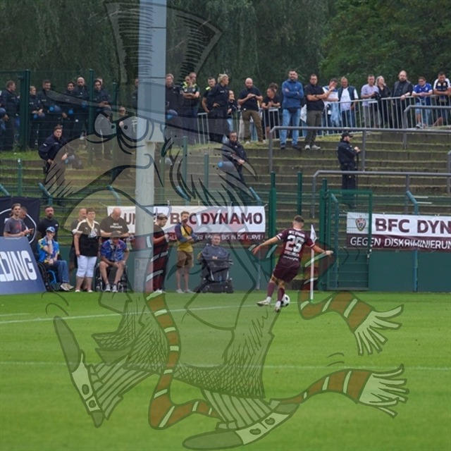 BFC vs. Jena 163 | mythos-online-redaktion