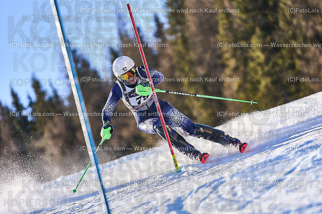 ALP2149_FIS-MastersCup_Reiteralm_SLALOM_Bobcek Leonard | FIS-MastersCup SLALOM auf der Reiteralm in Pichl, So 19. Jänner 2025.