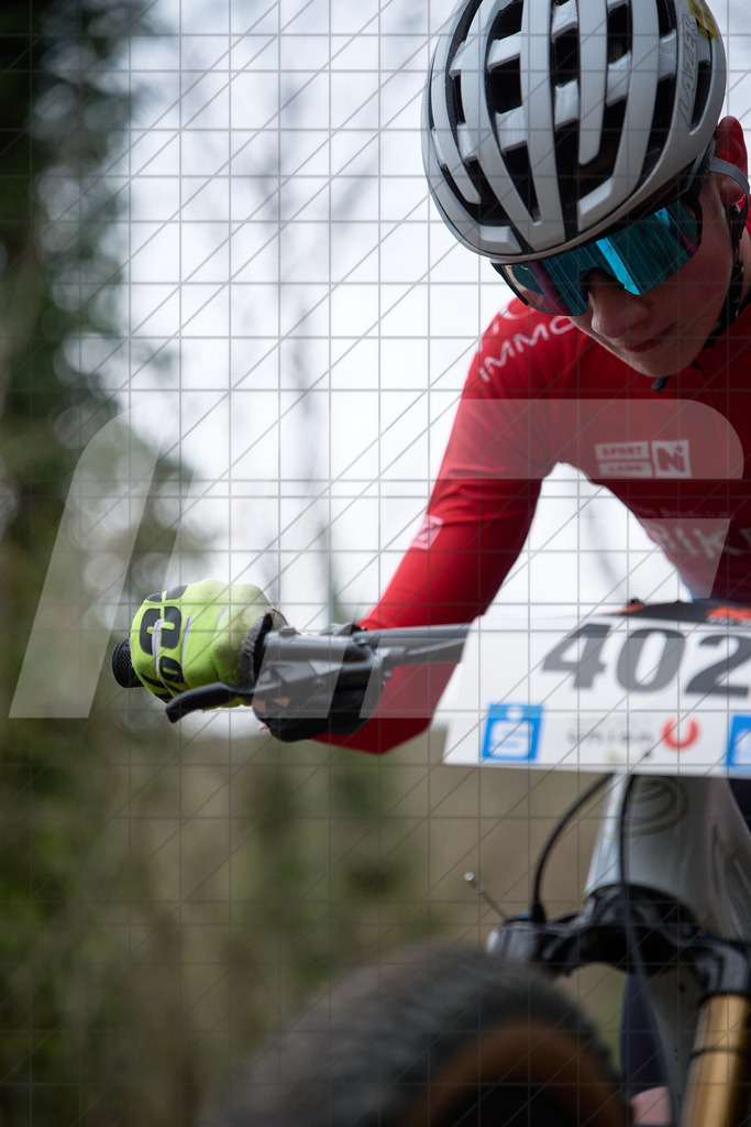 34. KTM Kamptal Trophy  | ZÖBING, Österreich – 2026-03-28: 34. KTM Kamptal TrophyFoto: © 2026 Martin Bihounek - MB Creative e.U.