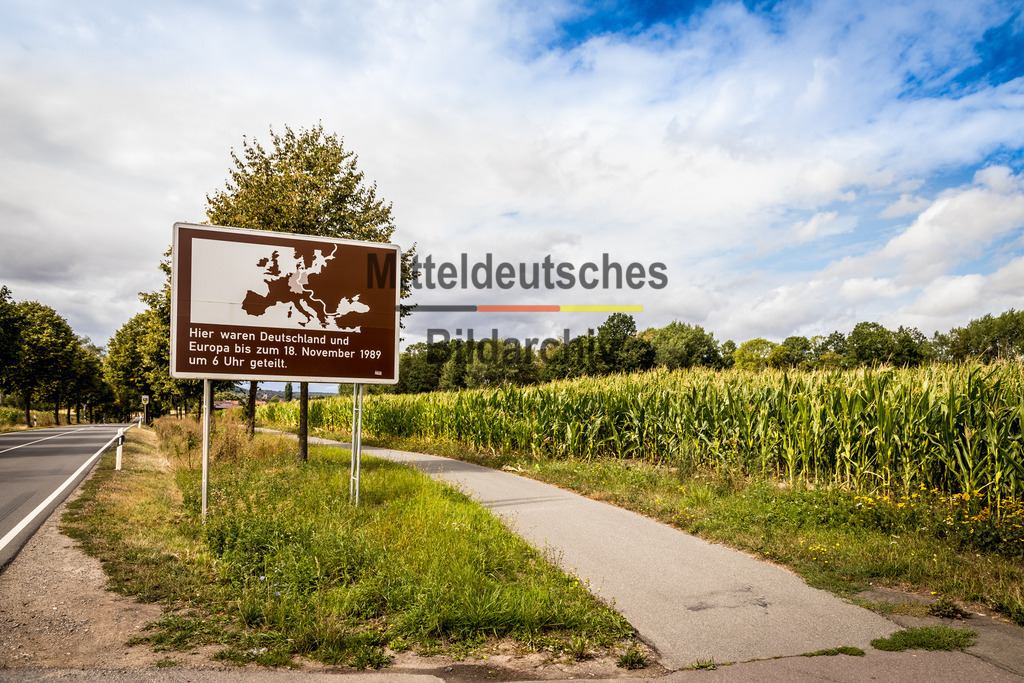 innerdeutsche Grenze Grünes Band Grasleben-7767 | Die innerdeutsche deutsch-deutsche Grenze, das Grüne Band - Realisiert mit Pictrs.com