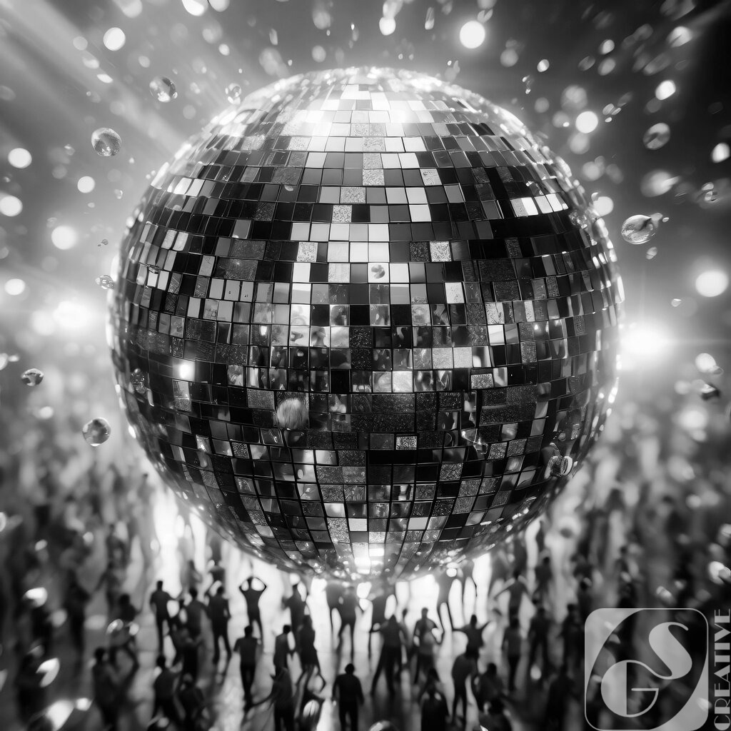 Disco ball_swx | Fotogeschenke aller Art, kostenlose Games und die schönsten KI-Bilder in 4K Qualität. Egal ob als Download, Leinwand, Kalender usw... Jetzt günstig bestellen!
 - Realisiert mit Pictrs.com