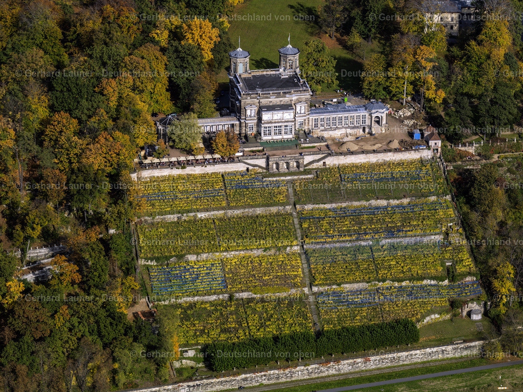 2888097 | Dresden, Lingnerschloss