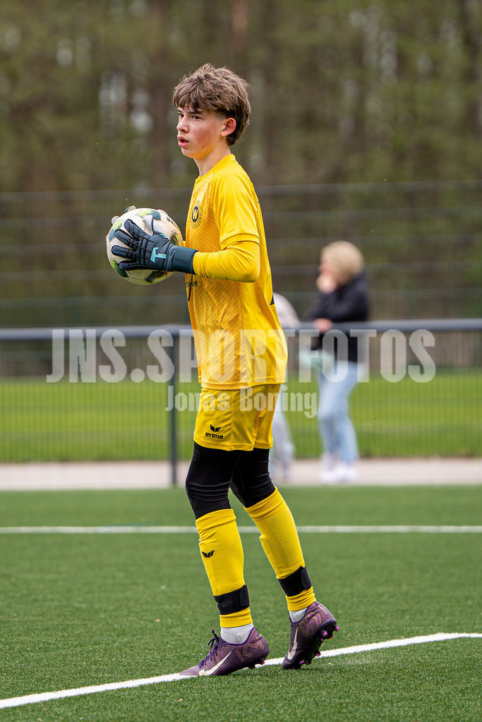 VFL Wittekind-Wildeshausen - TuS Eversten I 02702 | jns.sportfotos - Realisiert mit Pictrs.com