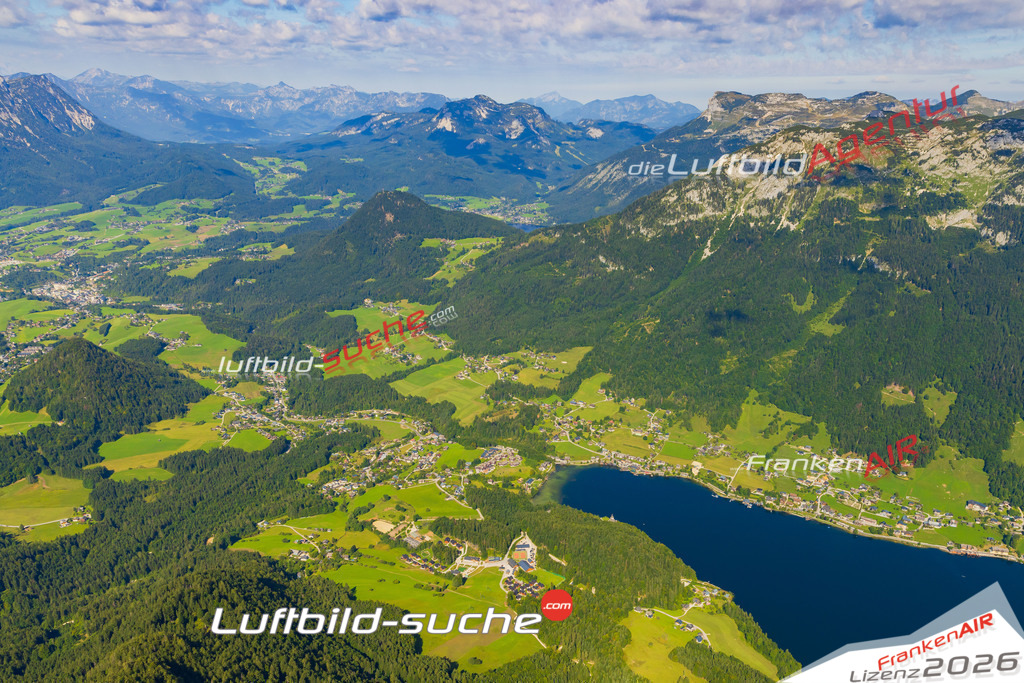 Klassische Luftaufnahme ohne Drohne zeigt:Archkogl bei Grundlsee - Die Luftbildaufnahme wurde 2025 vom UL-Flugzeug heraus erstellt ( keine Drohne ) - Hochauflösende Luftaufnahme -Nicht vergleichbar mit Google Maps oder Satelittenbilder- Die Geschenkidee !Mit Lizenz und Bildrechte bestellbar