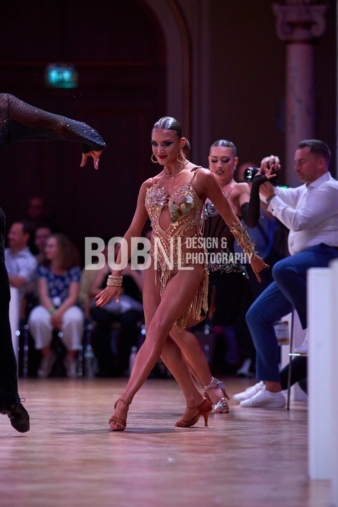 danceComp | Wuppertal - 05.07.2025: danceComp in Wuppertal (Historische Stadthalle), Germany. Photo by: BobNL design &amp; photography - Realisiert mit Pictrs.com