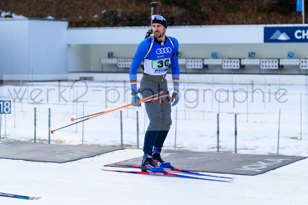 Deutschlandpokal Ruhpolding | 7. DSV JOKA Deutschlandpokal in der Chiemgau Arena Ruhpolding am 7. - 8. März 2026
