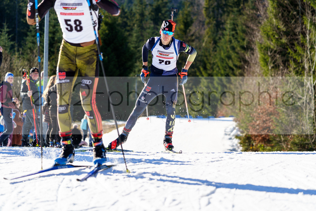 DP Arber - 12. Dezember 2025 | 2. DSV JOKA Deutschlandpokal (DP ARBER) - 12. bis 14. Dezember im ARBER Hohenzollern Skistadion