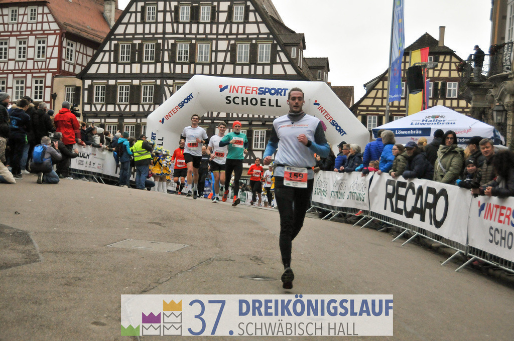 VR Bank Hauptlauf 10000m | 3 Koenigslauf 2023 - Realisiert mit Pictrs.com