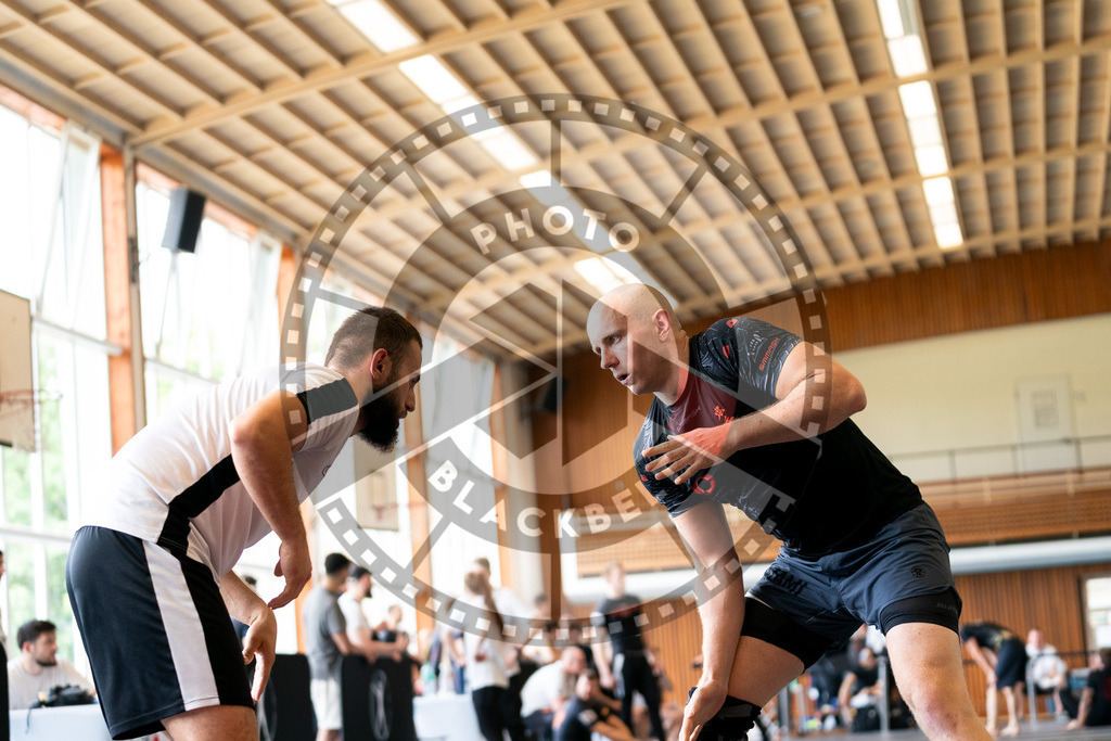 20250628PBB8330 | Athletes compete during the ILLCS X, International Luta Livre Championship Summer Edition on June 28, 2025 in Hannover, Germany. © Chiara Dazi / photoblackbelt