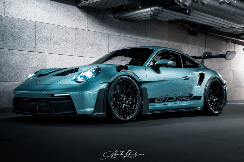 911 GT3 RS IPA | Entdecken Sie die faszinierende Welt von Alexander Tschuncky Arts: Kreative Fotografie, atemberaubende Automobilkunst und hochwertiger Bilderdruck. Lassen Sie sich inspirieren! - Realisiert mit Pictrs.com