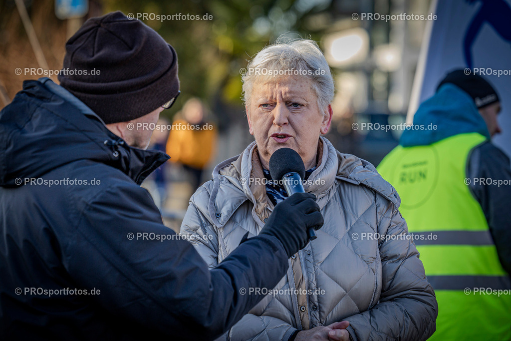 GVG-Winterstaffel; Pulheim, 28.01.2024 | Impressionen von der GVG-Winterstaffel am 28.01.2024 in Pulheim (Nordrhein-Westfalen). 