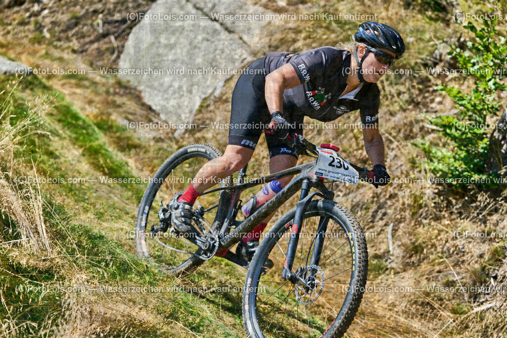 ALP6695_GRANITBEISSER_Medium_Obermueller Melanie | (C)FotoLois.com, Alois Spandl, 28. GRANITBEISSER Mountainbike-Marathon in St. Georgen am Walde, Sa 3. Sept. 2022.