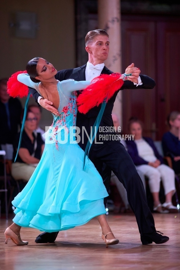 danceComp | Wuppertal - 04.07.2025: danceComp in Wuppertal (Historische Stadthalle), Germany. Photo by: BobNL design &amp; photography - Realized with Pictrs.com