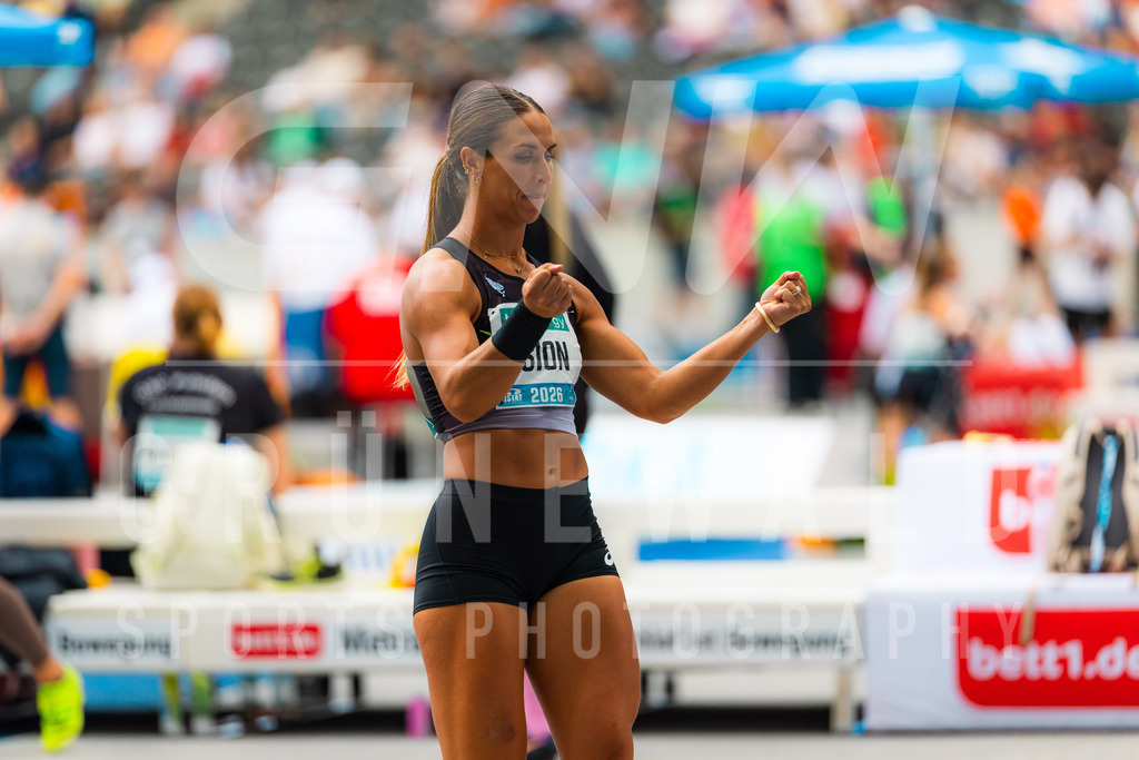 ISTAF_26-1 | Grünewald Sportsphotography