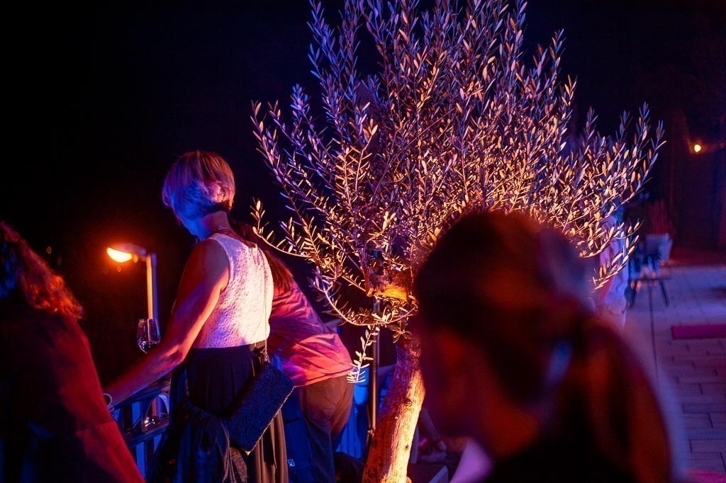 Habana Tradicional | Habana Tradicional im Forte Belvedere Leisnig zum Festival Hallo Leisnig 2022. - Realisiert mit Pictrs.com