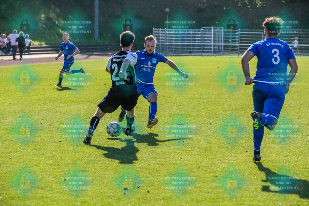 _HP_5691_3000o | Auswärts gegen SG Ettringen