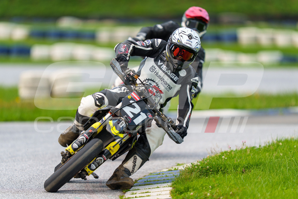 GRIPcapture-20260411-101-999-784 | GREINBACH, AUSTRIA - JUNE 20-21, 2026: Riders compete during the G-Cup, Austrian Supermoto Championship and Hungarian Supermoto Championship at PS Racing Center Greinbach, Austria. Image shows .Photo: GRIPcapture / Andrea Kurz