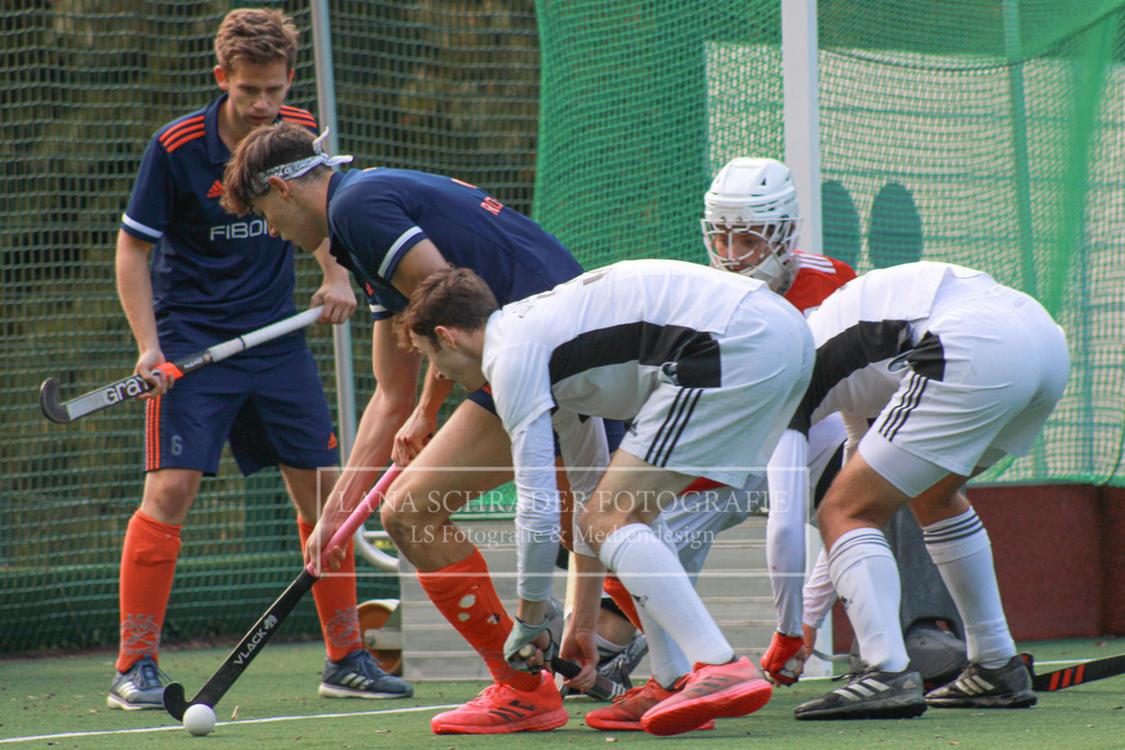 2. Bundesliga Herren WTHC-TUSLI 14.10.23 Wiesbaden-057 | lanaschraderfotografie - Realisiert mit Pictrs.com