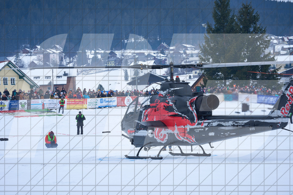 11. Holzknecht Skijöring | Skijöring am 24.01.2026: 11. Holzknecht Skijöring in Gosau am Dachstein, Oberösterreich, ÖsterreichFoto: © 2026 Martin Bihounek | mb-creative.eu