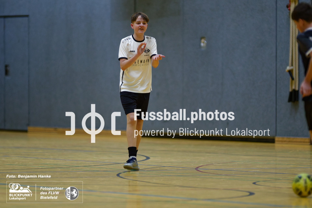 20260131_U15_Turnier_Versmold_079 | Blickpunkt Lokalsport - Realisiert mit Pictrs.com