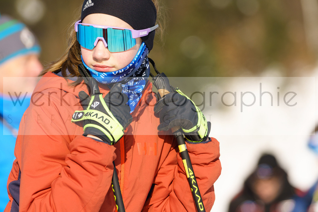 DSC Arber | Bayerischer Wald am 9. bis 12. Februar 2023
