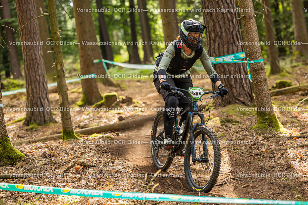 Enduro One Roßbach Samstag R6-1999 | OCR Bilder Fotograf Eisenach Michael Schröder