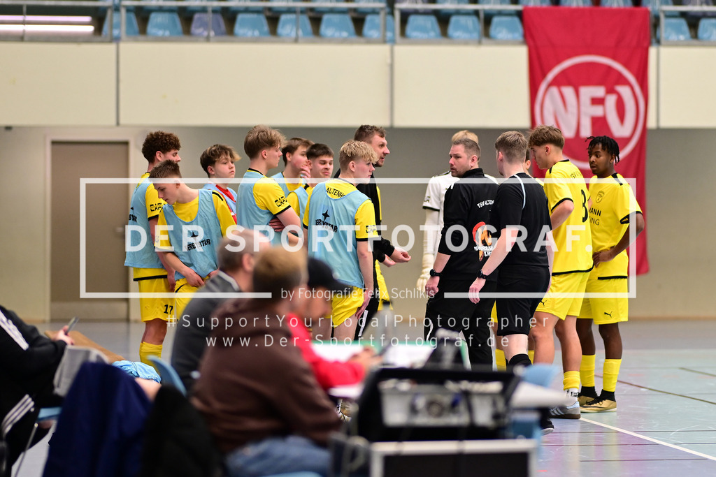Futsal I Junioren I Saison 2024-2025 I NORDFV Regionalmeisterschaft I 082902 | Der Sportfotograf. - Realisiert mit Pictrs.com