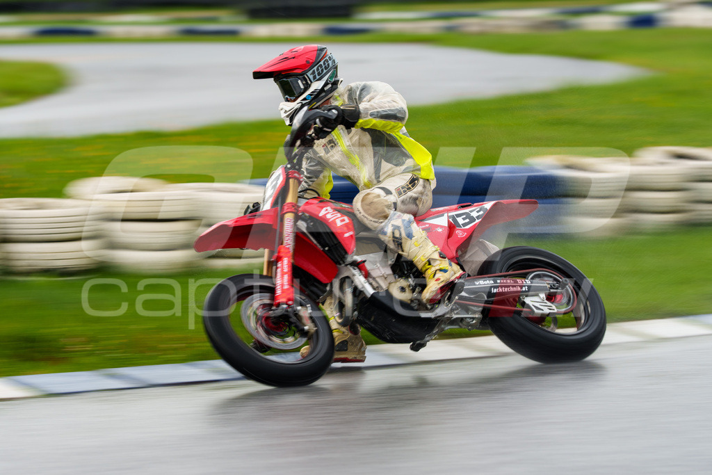 GRIPcapture-20260411-101-999-1231 | GREINBACH, AUSTRIA - JUNE 20-21, 2026: Riders compete during the G-Cup, Austrian Supermoto Championship and Hungarian Supermoto Championship at PS Racing Center Greinbach, Austria. Image shows .Photo: GRIPcapture / Andrea Kurz