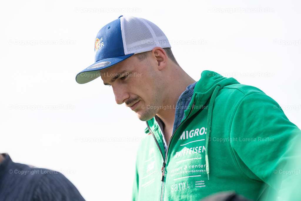 Schwingen -  St.Galler Kantonal 2023 | Wittenbach, 4.6.23, Schwingen - St.Galler Kantonal.