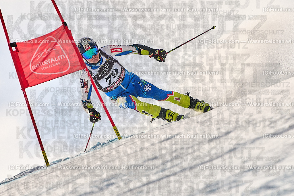 _ALP1693_MASTERS-WM_Reiteralm_A-GS_Kavcic Primoz | FISWORLD CHAMPIONSHIPSMASTERS ALPINE SKIING, 23. – 28. MÄRZ 2026 - REITERALM | STMK | AUT.   Veranstaltet vom Masters-Referat des Deutschen Skiverbandes (DSV). Durchführende Organisation: WSV Pichl-Reiteralm, unterstütutzt von den Bergbahnen REITERALM bei Schladming und SKI AUSTRIA.                            Disziplinen:  Super-G, GiantSlalom, Slalom.                                                 Kategorien:  A (Herrn 30-59 Jahre), B (Herrn ab 60 Jahre), C (Damen 30-59 Jahre), D (Damen ab 60 Jahre).                Rennstrecken:   Gasselhöhe und Muldenliftpiste auf der Reiteralm.