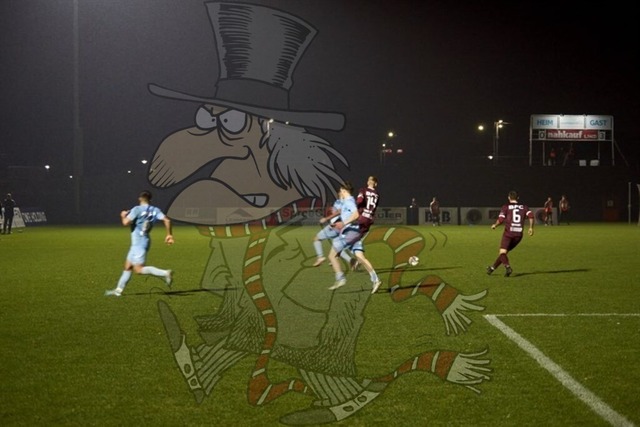 BFC Dynamo vs. FC Viktoria 89 043 | mythos-online-redaktion