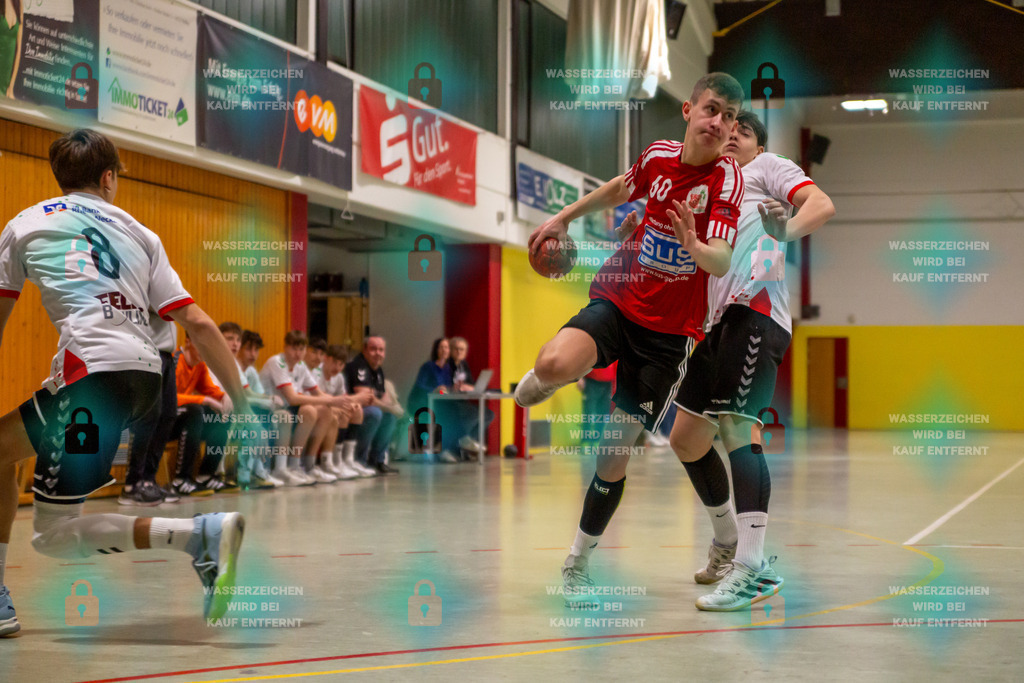 _HP_5492_3000o | JSG Welling/Bassenheim gegen mHSG Fries/Hoch 14.03.2024