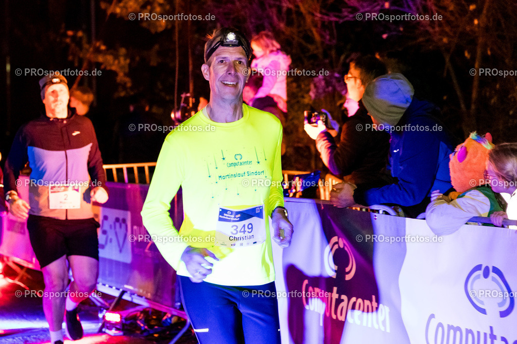 Computacenter Martinslauf; 06.11.2025 | Impressionen Computacenter Martinslauf, Sinsdorf 06.11.2025