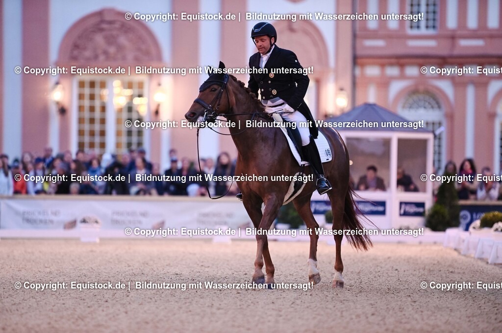 20250608_Longines Grand Prix Kür_0145 | Foto: Thomas Hartig