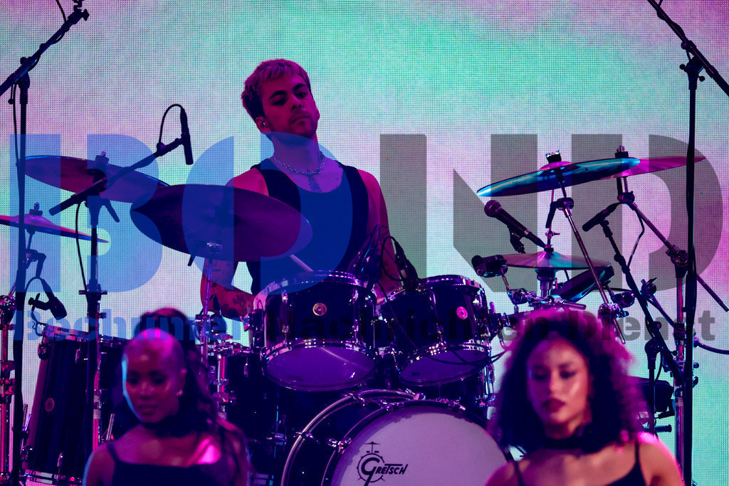  16.09.2023 - 
 | Sebastian Sendlak / Bochumer Nachrichtendienst (BOND) - Invictus Games 2023: Abschluss Zeremonie - Realisiert mit Pictrs.com