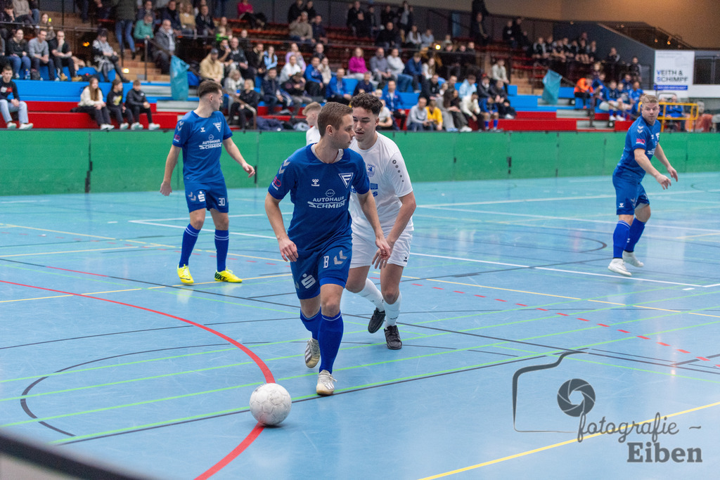 Energy Cup Wilhelmshaven Endrunde | Energy Cup Wilhelmshaven Endrunde am 06.01.2024; in Wilhelmshaven (Nordfrost-Arena), Photo: Philip Eiben 2023 - Realisiert mit Pictrs.com