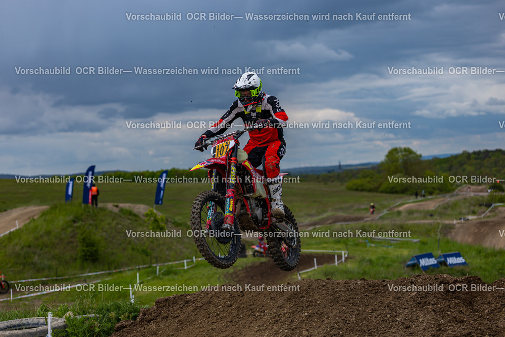 GCC Schwabhausen 2026 Samstag 1-1648 | OCR Bilder Fotograf Eisenach Michael Schröder