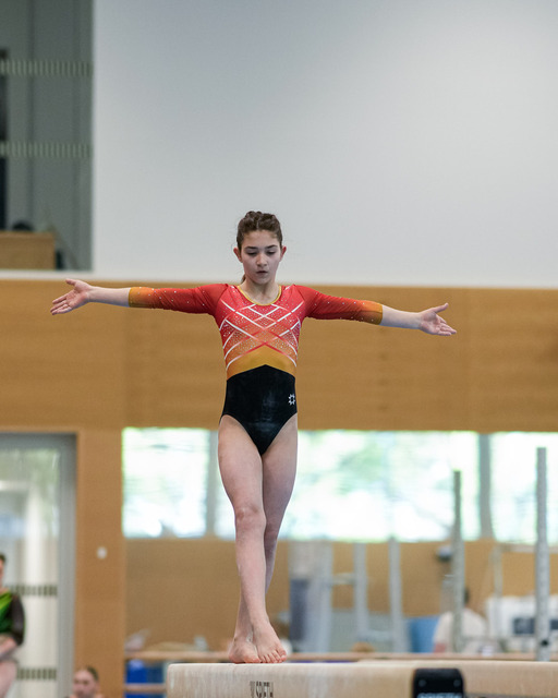 20260523 Gerätturnen  Rotation 2 | Offene Wiener Landes- und JugendmeisterschaftDatum: 20260523Ort: Wien(DE) - Sport-Arena-WienFotograf: Christian Habel