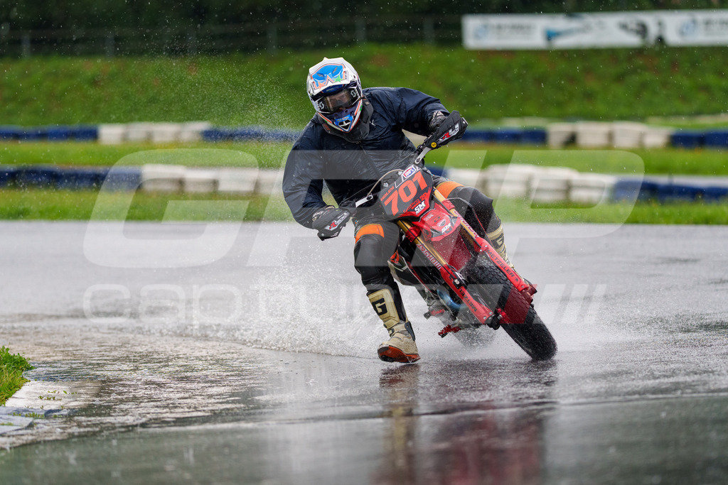 GRIPcapture-20260411-101-999-1064 | GREINBACH, AUSTRIA - JUNE 20-21, 2026: Riders compete during the G-Cup, Austrian Supermoto Championship and Hungarian Supermoto Championship at PS Racing Center Greinbach, Austria. Image shows .Photo: GRIPcapture / Andrea Kurz