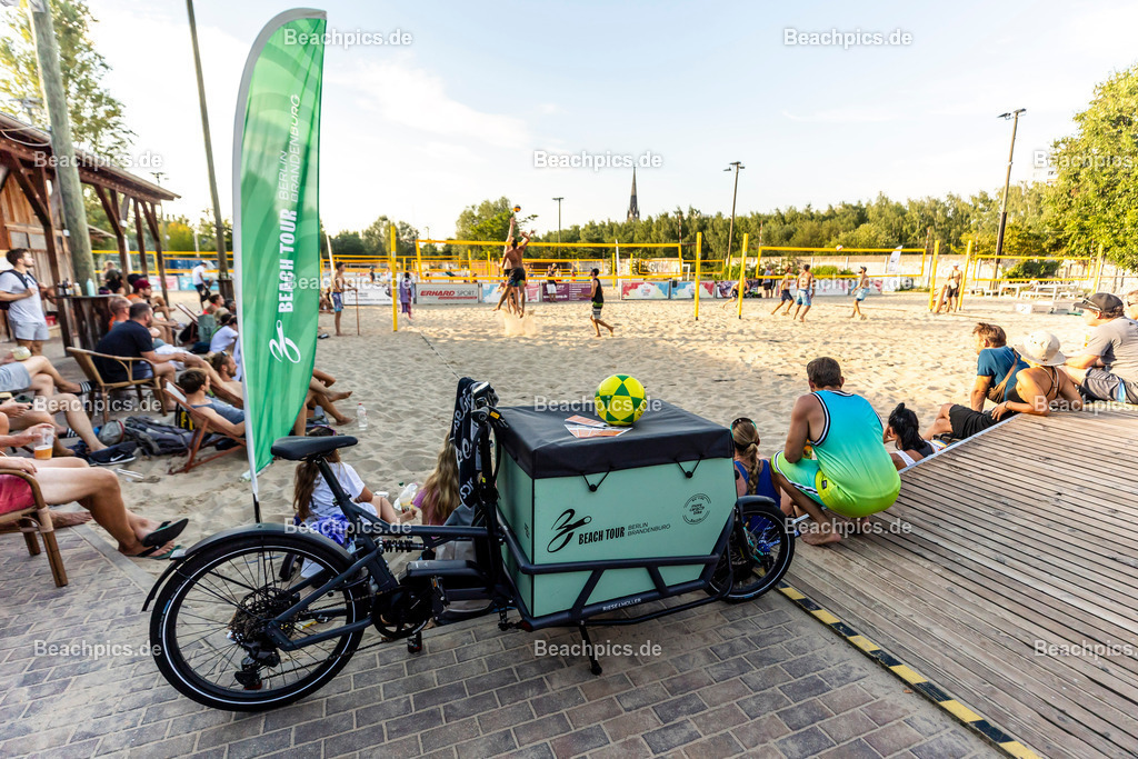 2023-00086341-Landesmeisterschaft-Berlin-Brandenburg |  19.08.2023; Berlin Foto: Gerold Rebsch - www.beachpics.de
