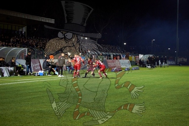 BFC Dynamo vs. Greifswalder FC 041 | mythos-online-redaktion