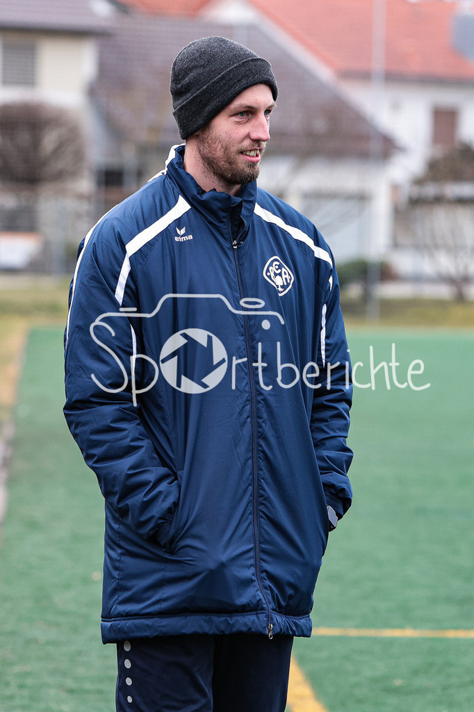 ASV Hiltenfingen - BC Aichach | Professionelle Sportfotos aus den Bereichen Fußball, Eishockey, Handball und vieles mehr. Ob Sieg oder Niederlage