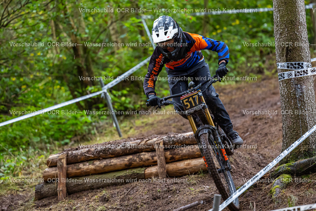 IXS Downhill Ilmenau Samstag R3-8097 | OCR Bilder Fotograf Eisenach Michael Schröder