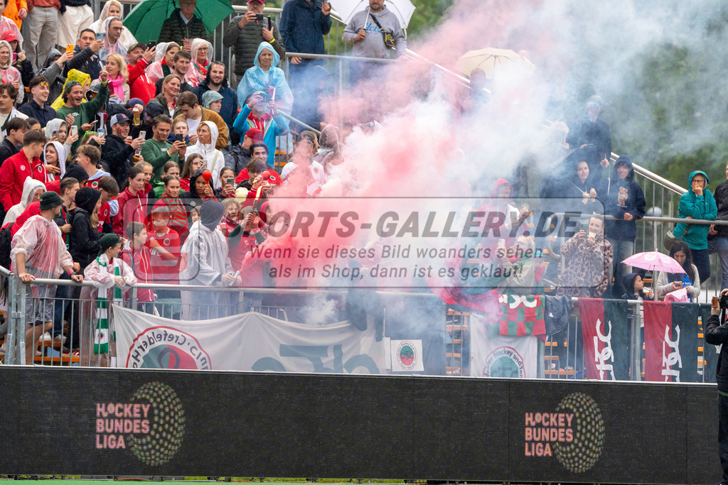 Final4_20240518-1840-0005 | Bonn, Deutschland, 18.05.2024:  in Aktion waehrend des Spiels der Deutsche Feldhockey-Meisterschaften 2024 zwischen Final 4 Herren Mannheimer HC - Crefelder HTC im Bonner THV am 18.05.2024 in Bonn, Deutschland. (Foto von Stephan Fehrmann)

Bonn, Germany, 18.05.2024:  in action during the game of Deutsche Feldhockey-Meisterschaften 2024 between Final 4 Herren Mannheimer HC - Crefelder HTC in Bonner THV at 18.05.2024 in Bonn, Deutschland. (Foto from Stephan Fehrmann)