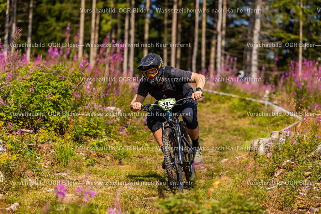 Enduro One Schulenberg Sa R1-0406 | OCR Bilder Fotograf Eisenach Michael Schröder