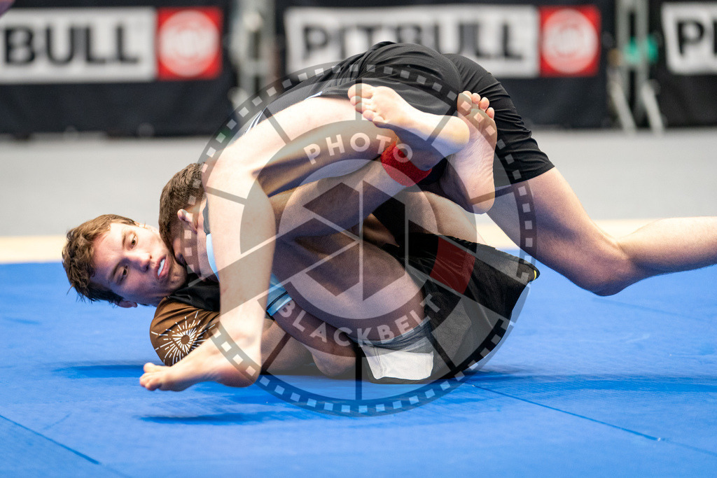 20230311PBB4567 | Athletes compete during the ADCC Central European Open Competition in the Arena Ursyniow in Warsaw, Poland, on June 17, 2023.