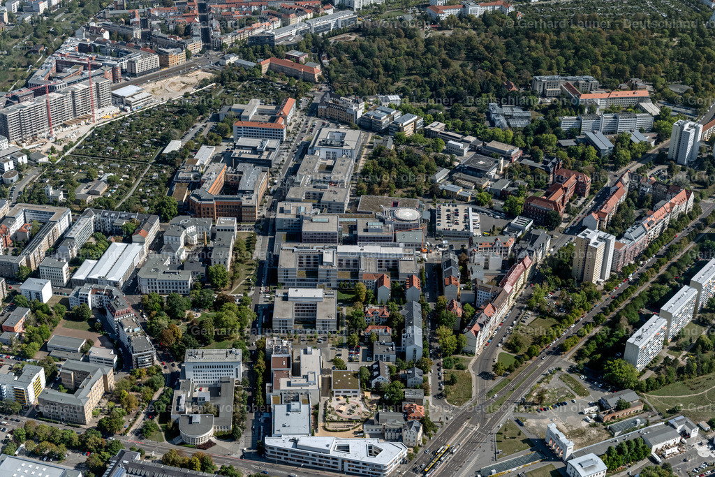 4041642 | Uni-Klinikum, Leipzig