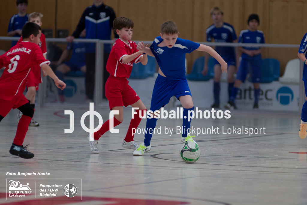 20260125_U13_Turnier_Versmold_145 | Blickpunkt Lokalsport - Realisiert mit Pictrs.com