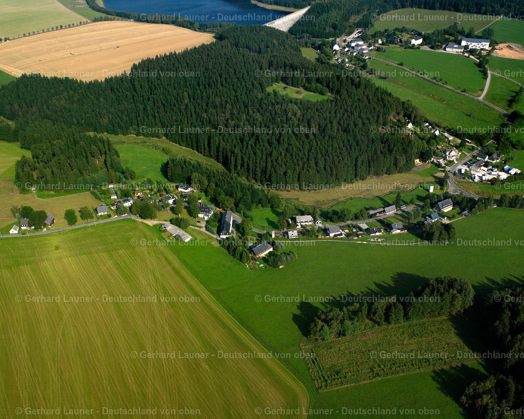 2538593 | Hainberg, Neuhausen/Erzgebirge