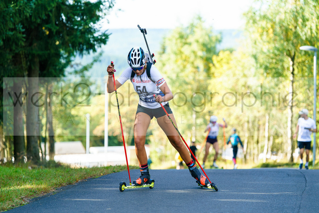 DP Altenberg | Deutschlandpokal, Altenberg - 19.-21.09.2025